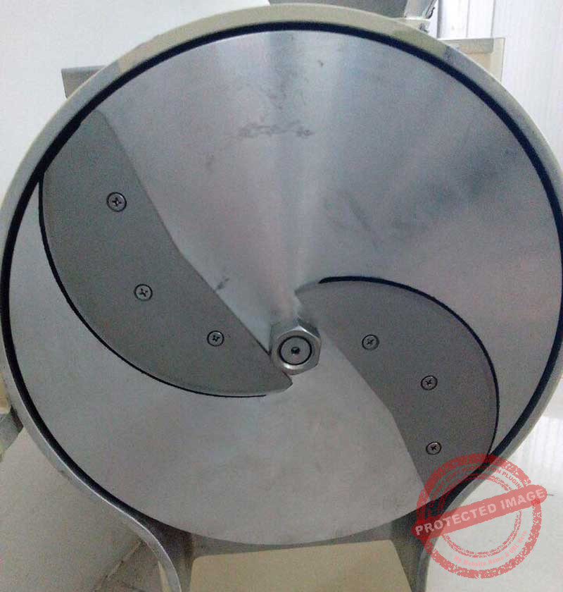 Automatic-Thin-Garlic-Slicing-Machine-Cutting-Blade